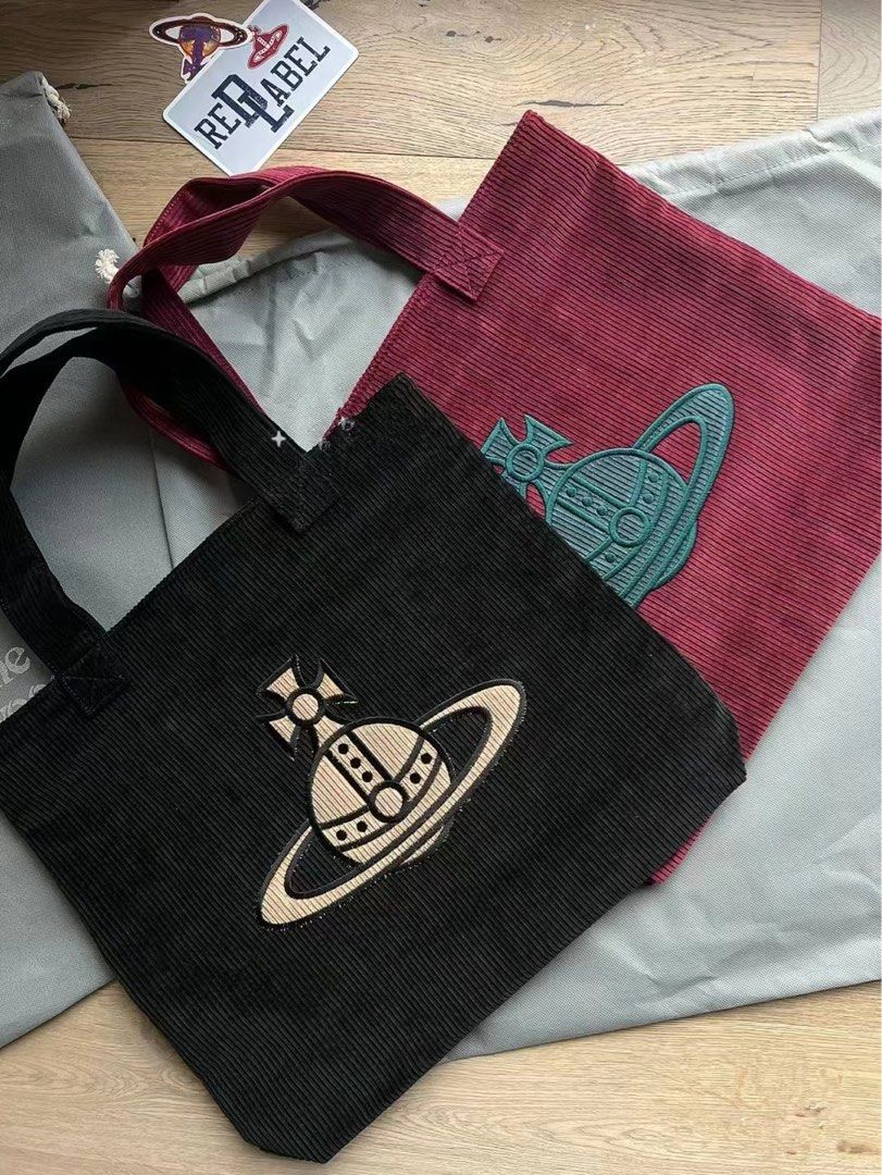 Vivienne westwood beach bag discount