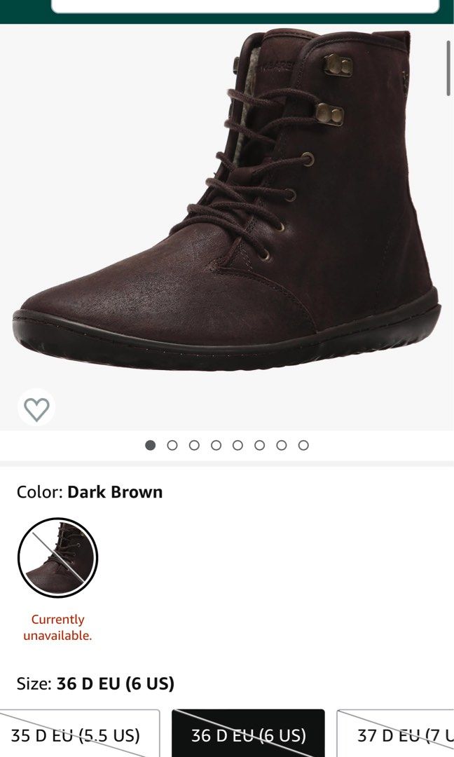 Gobi hi top womens shop