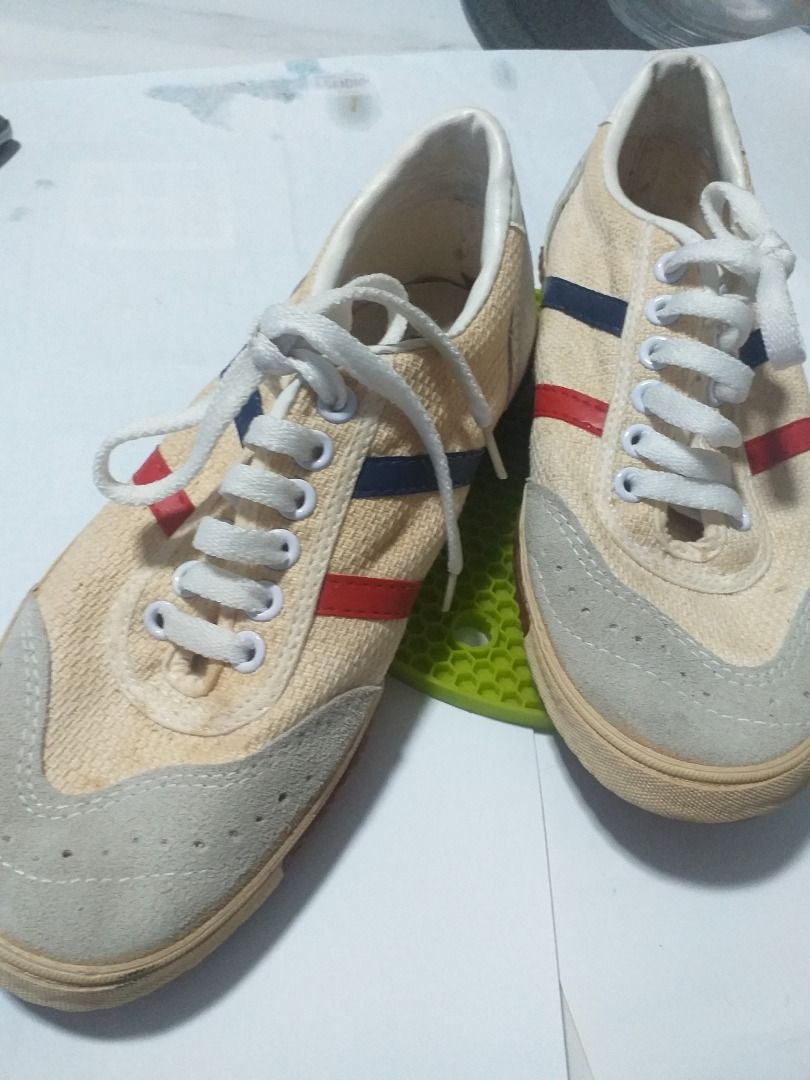 Warrior sneakers cheap