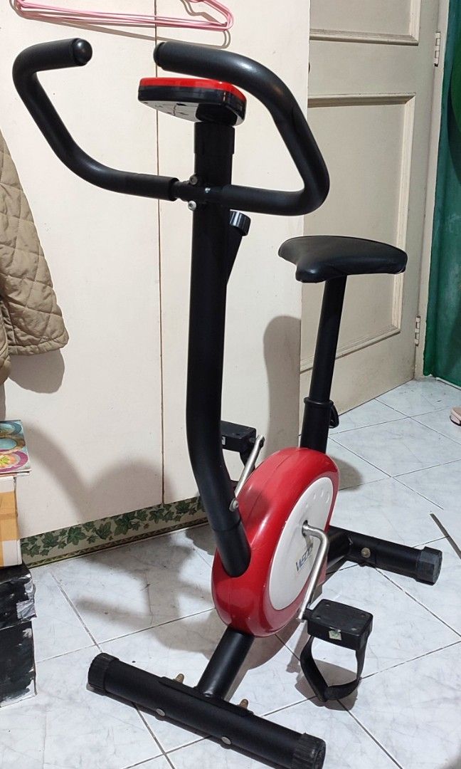 Wedo Zero Bike O Shopping Sports Equipment Exercise Fitness
