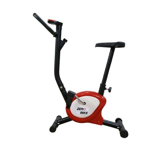 O shopping bike exercise online