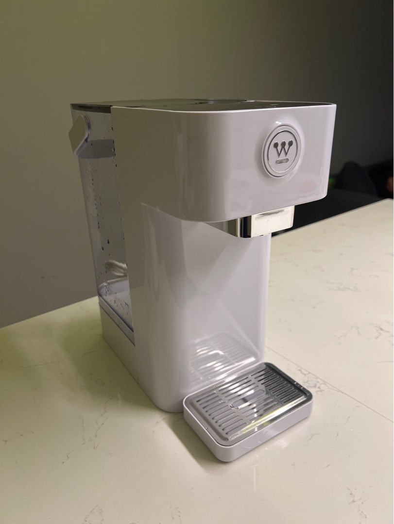Westinghouse Instant Hot water dispenser, TV & Home Appliances, Kitchen