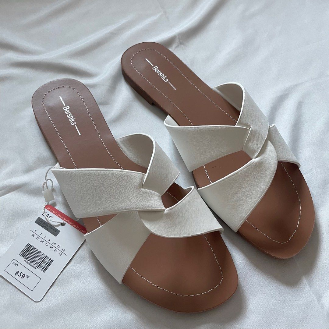 Fila sandals 218 top