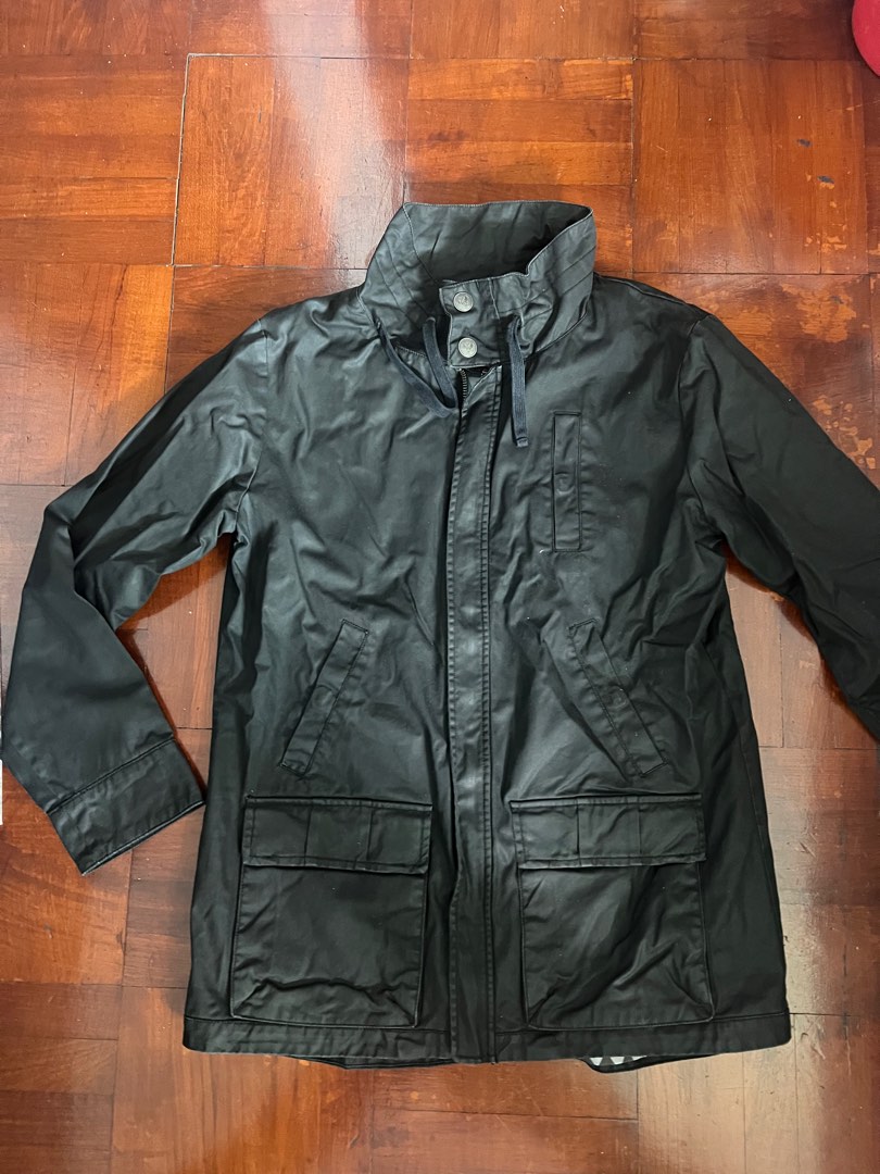 Outer parka sale