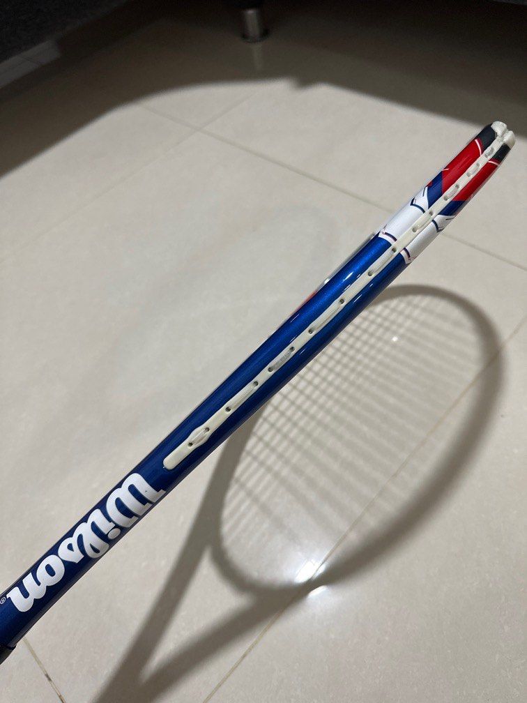 Raquette de tennis US Open GS 105 | Sporting Goods Raquette de tennis US Open GS 105 | Sporting Goods
