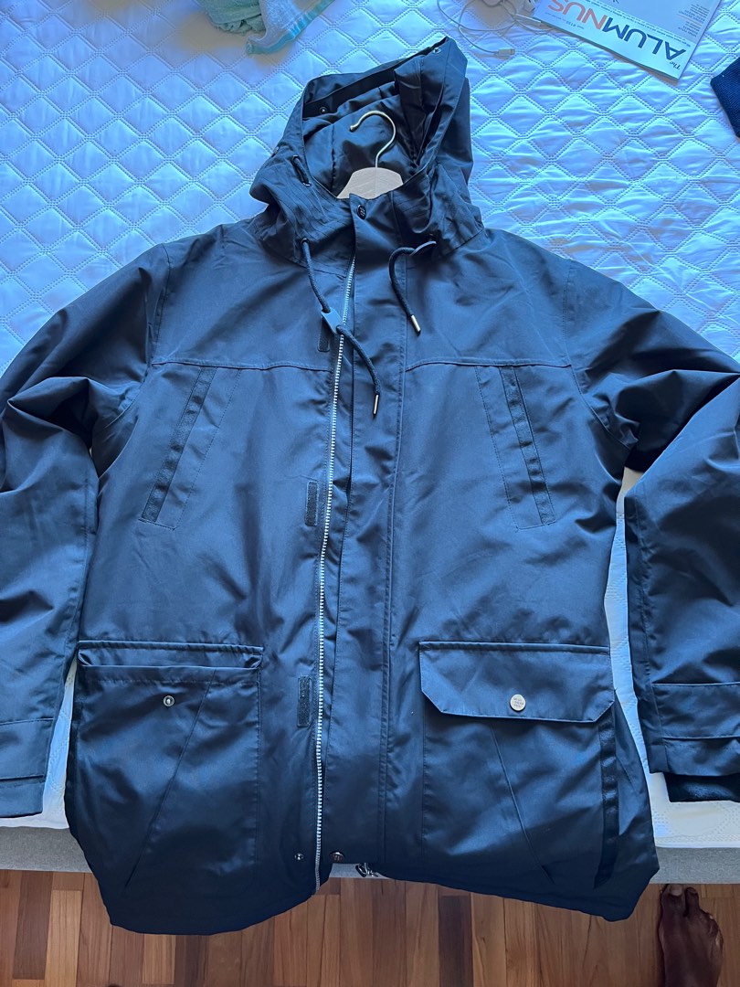 Winter Jacket, Men's Fashion, Coats, Jackets and Outerwear on Carousell