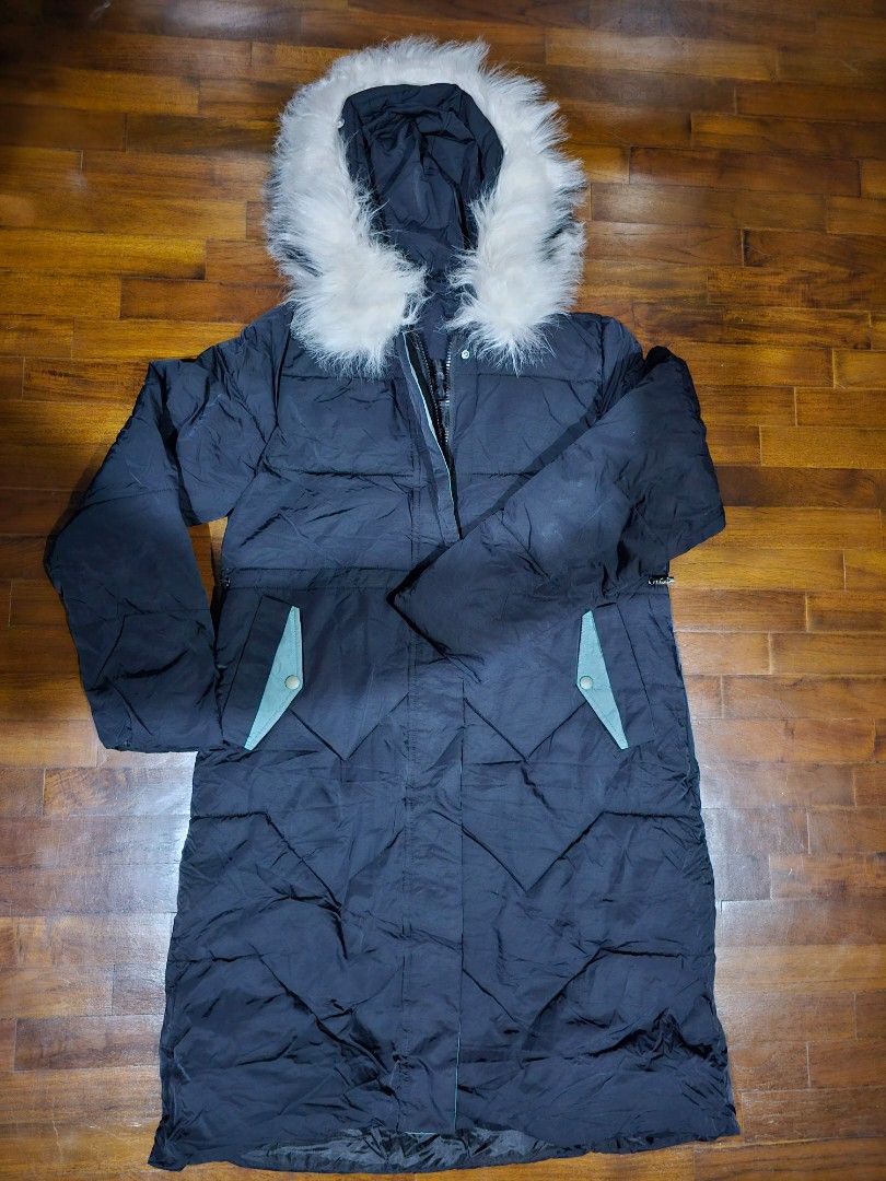 Women Puffy Jacket Women s Fashion Coats Jackets and Outerwear