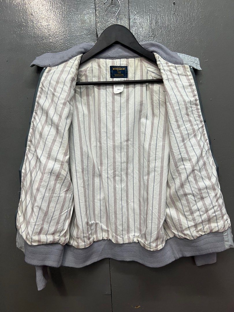 Woolrich Harrington Jacket