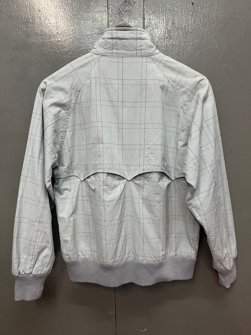 Woolrich harrington jacket on sale
