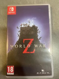 World War Z