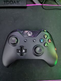 Xbox one controller
