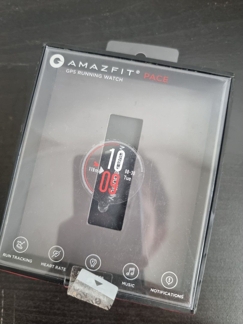 Xiaomi amazfit pace harga clearance