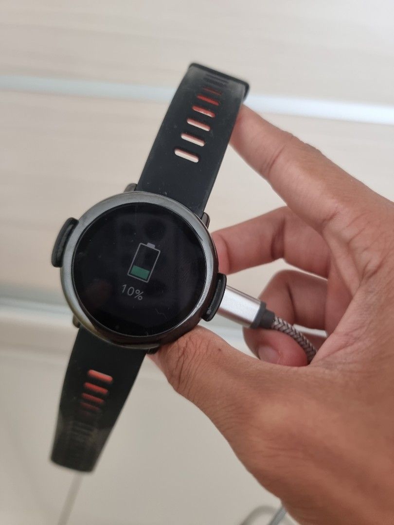 Amazfit 1612 2025