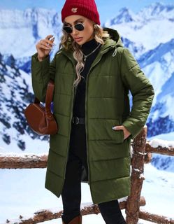 Womens xl cheap winter coat