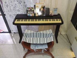 Price drop Casio Privia PX 760 Hobbies Toys Music Media