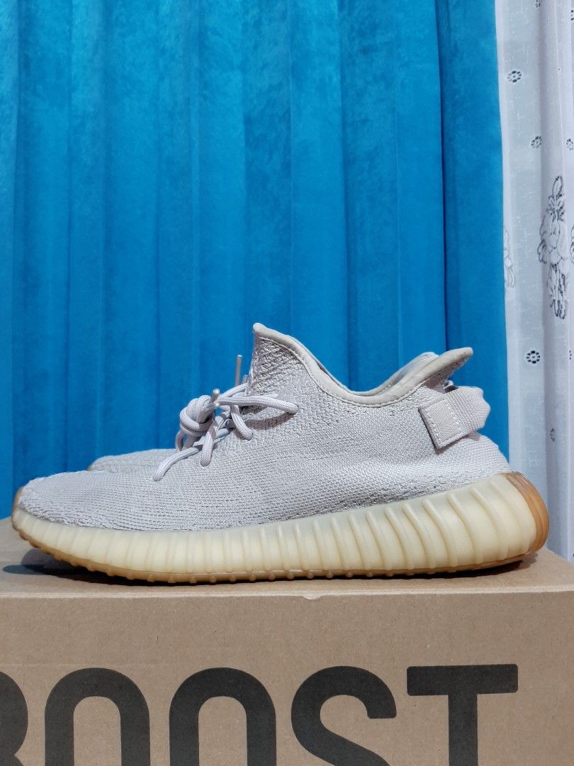 Sepatu new arrivals jordan yeezy