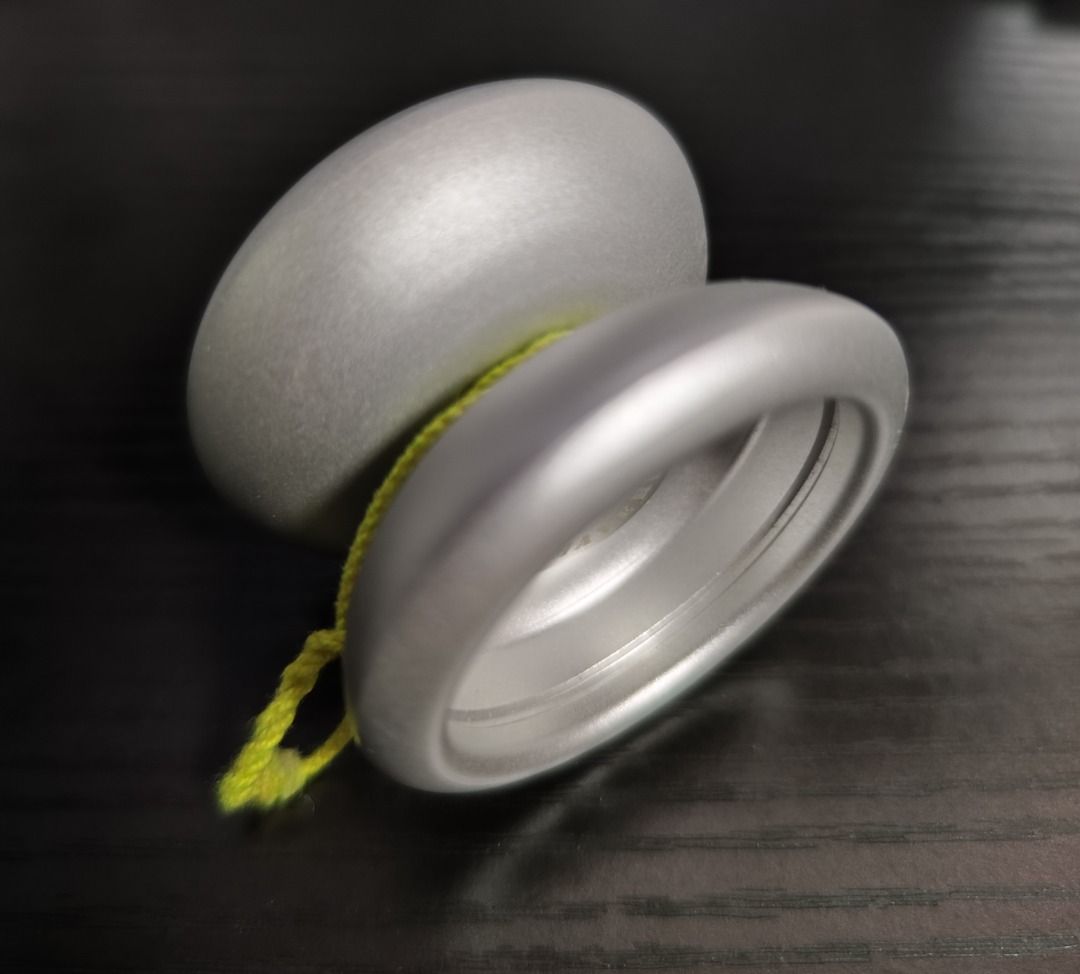 Yomega Maverick Yomega High Performance Yoyo Yomega Maverick