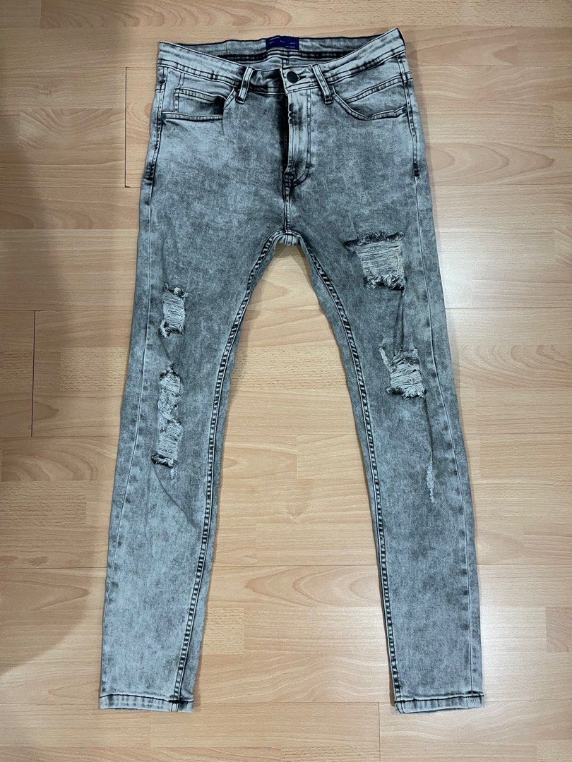 Super skinny outlet jeans zara