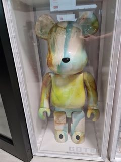 (Category: ) located in . Submitted by kang87z_bearbrick (Listing ID 1266540084, Image 1). Description: .