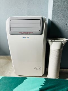 14k BTU Harson's Portable Aircon