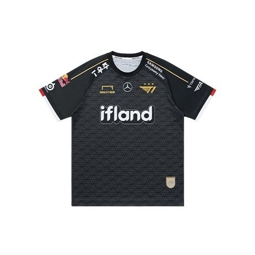 2023 T1 Uniform Worlds Jersey Jacket Faker, Men's Fashion
