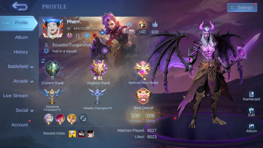 206 SKINS, 17 EPIC SKINS, ZODIAC SELENA, EPIC LIMITED RECALL EFFECT