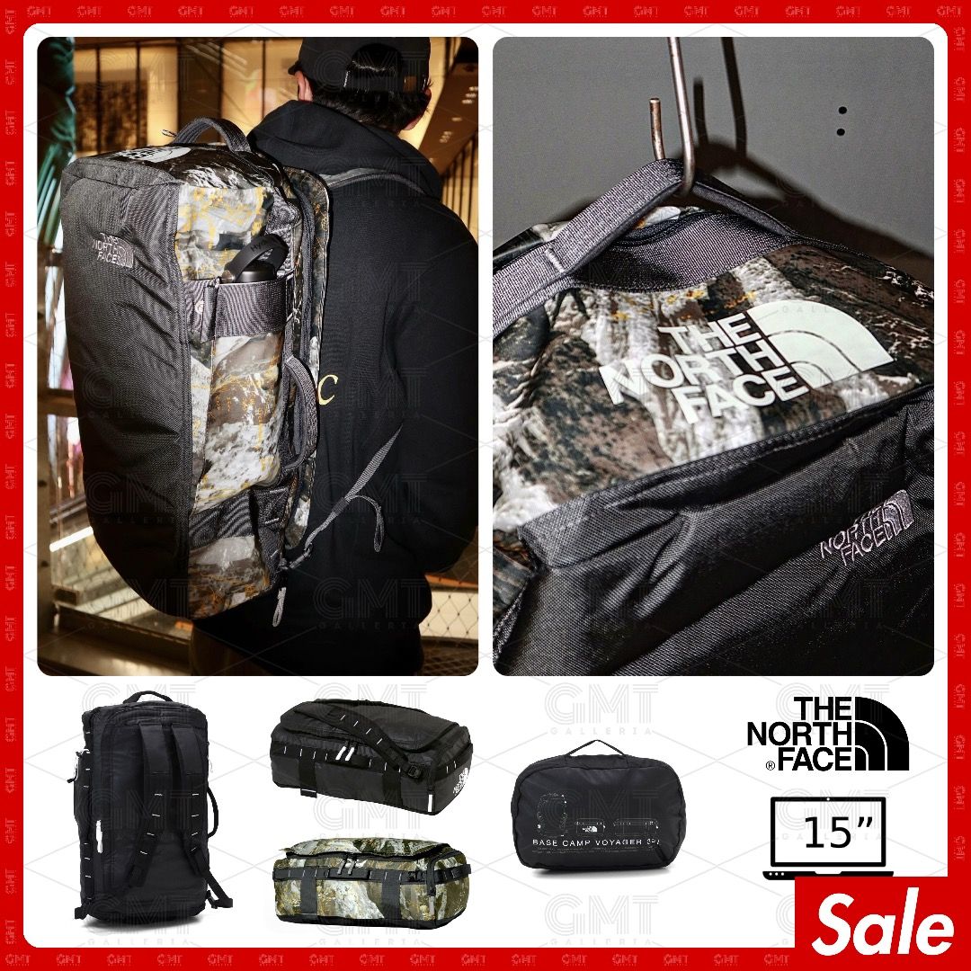 The north face weekender outlet