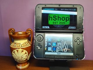 Free 3ds shop games 2020