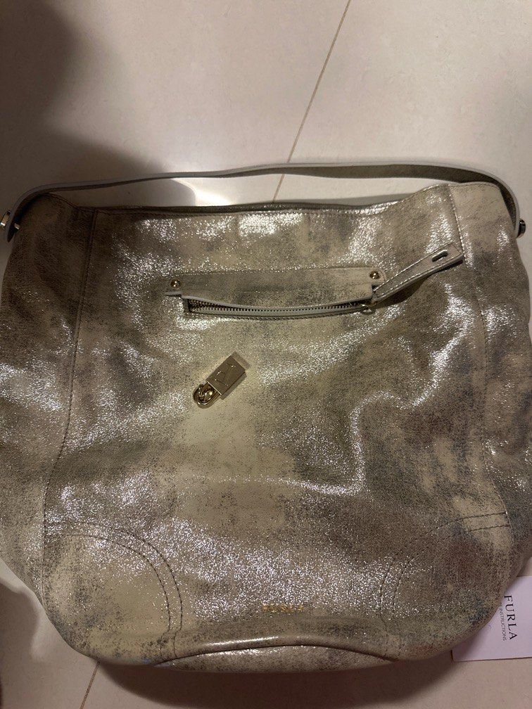 Furla store big bag