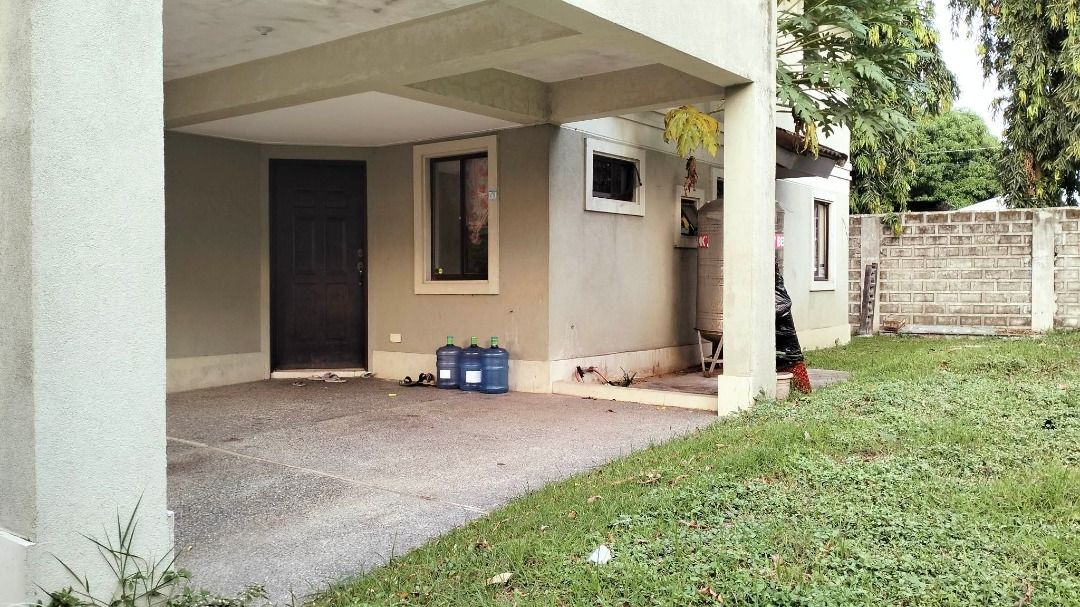 4 Bedroom House and lot in Ponticelli Gardens by Crown Asia, Daang Hari