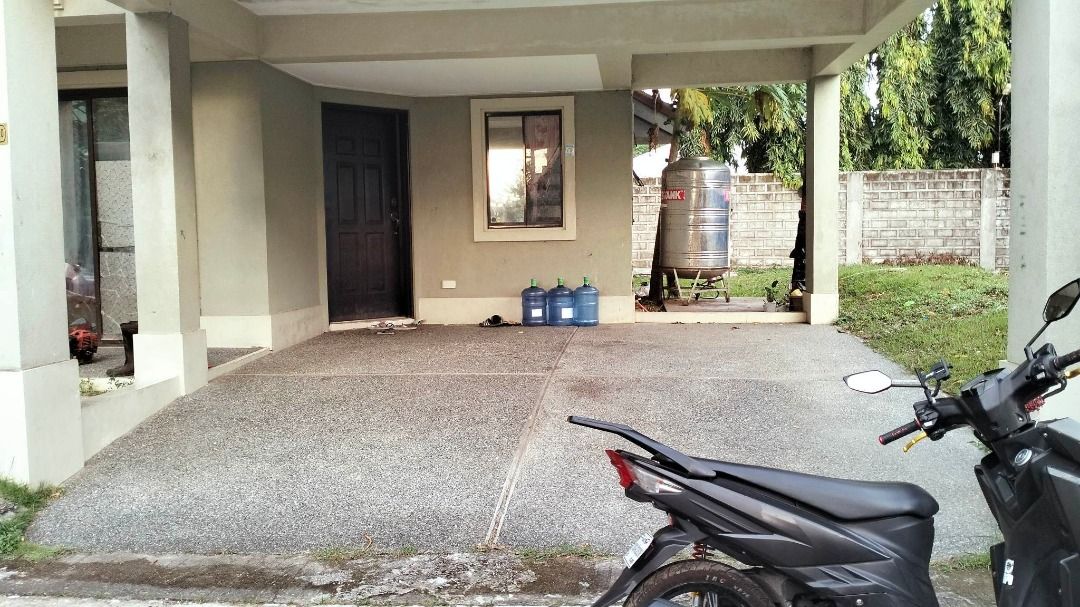 4 Bedroom House and lot in Ponticelli Gardens by Crown Asia, Daang Hari