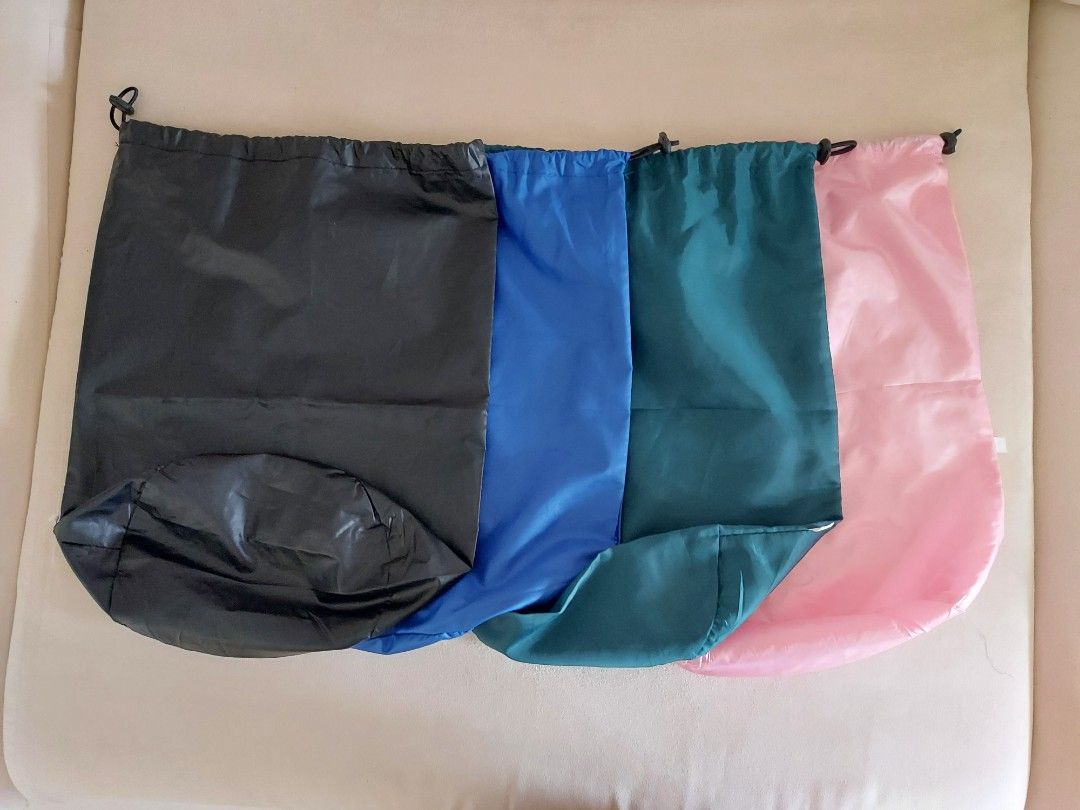 Down jacket cheap storage bag