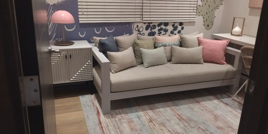 4Storey 4Bedroon 2Car GarageTownhouse near Ali Mall Cubao Quezon