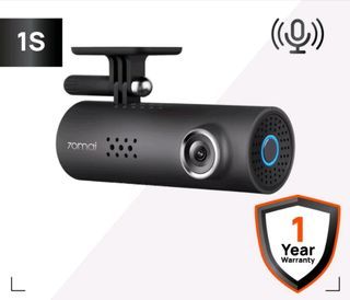 1Year Local 70mai Official Warranty] Xiaomi 70mai Car Dash Cam A400 A800s  A500s 4K 2.5K Car With Rear Camera