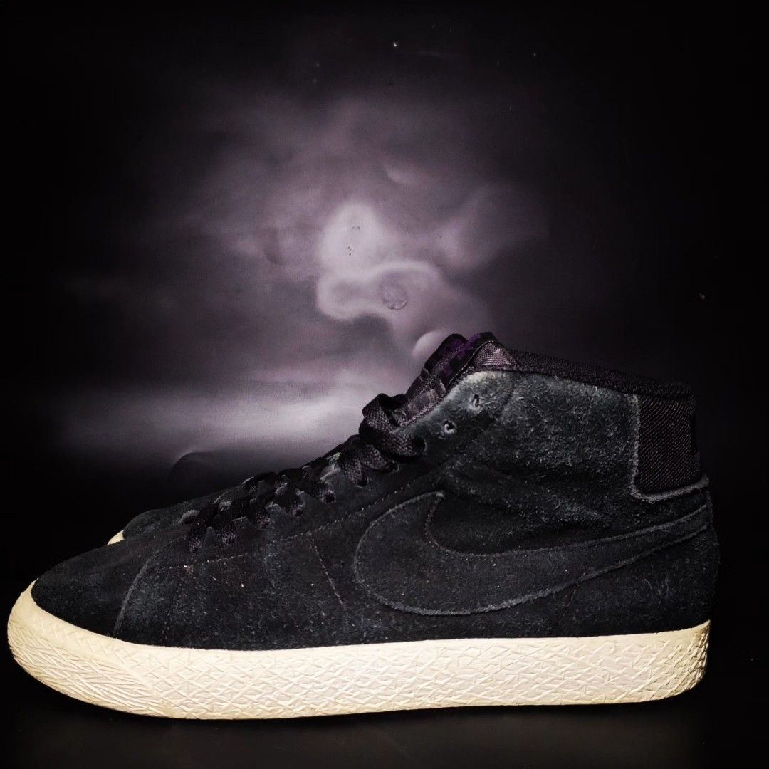 Nike sb blazer low deconstructed hotsell