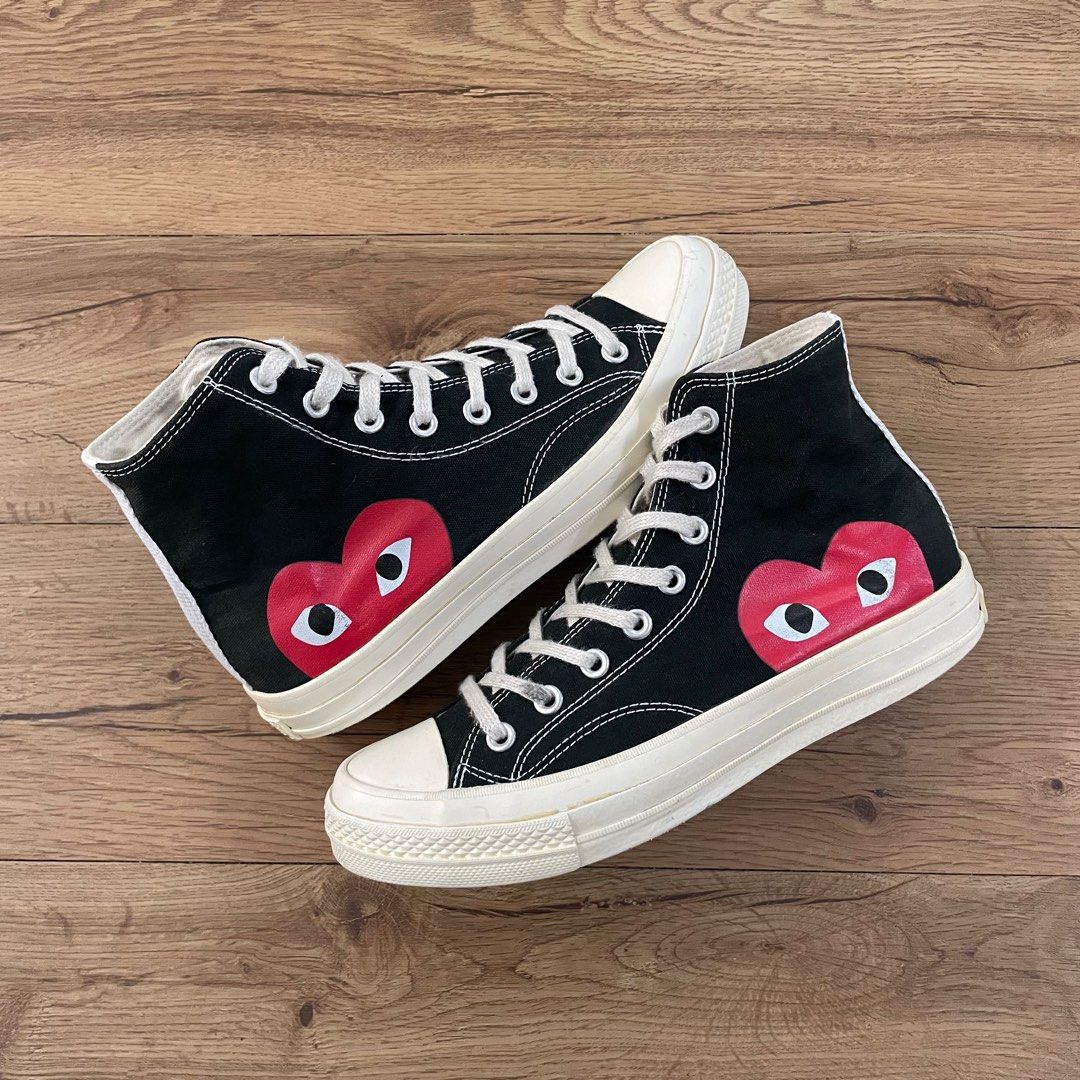7uk converse ct 70 x cdg