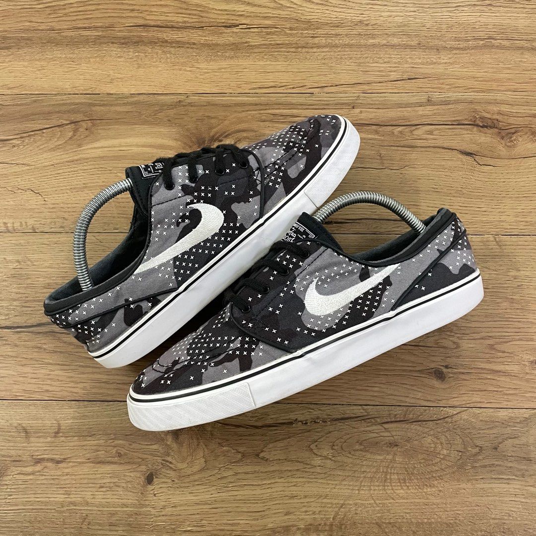 8.5uk Nike stefan janoski Men s Fashion Footwear Sneakers on