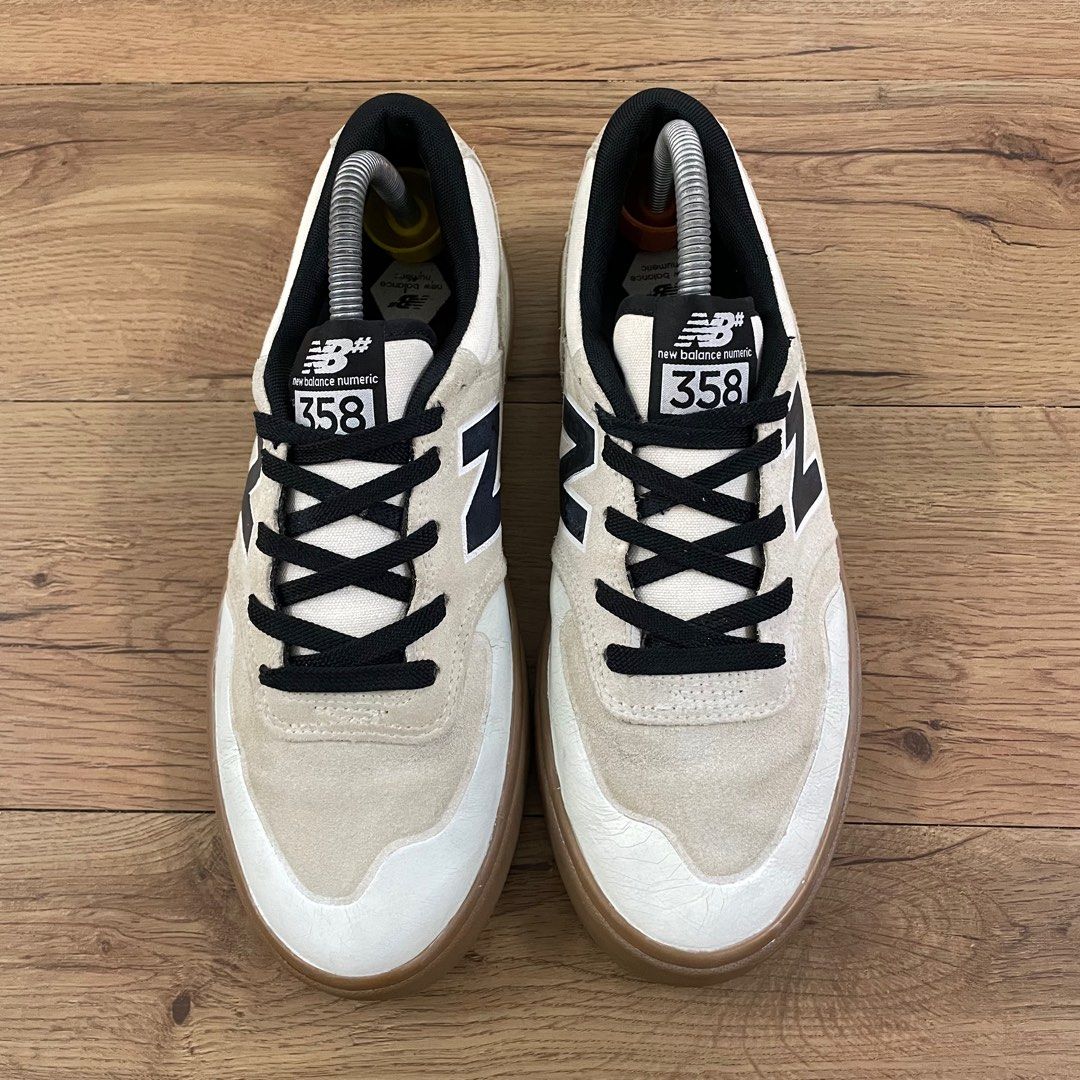 New balance 358 homme hot sale