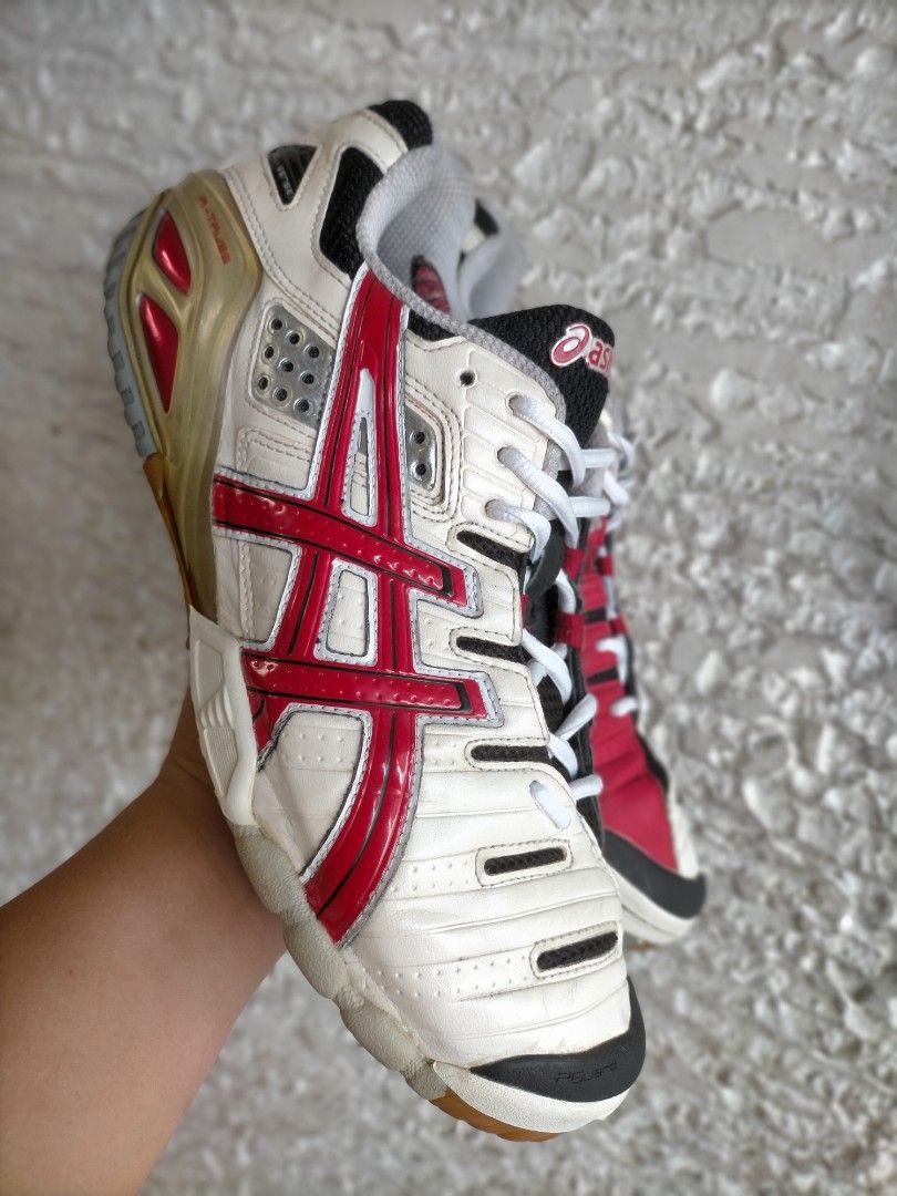 Asics top sensei 2