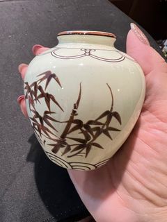 日本花器出售| 復古收藏品| Carousell Hong Kong