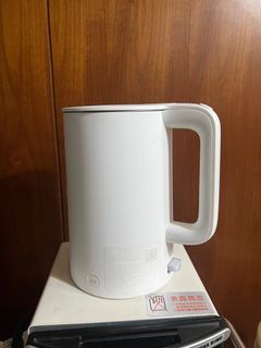 小米恆溫熱水壺