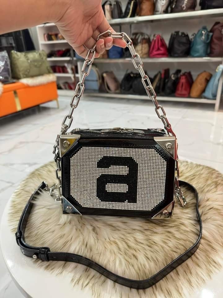 Alexander wang box two way