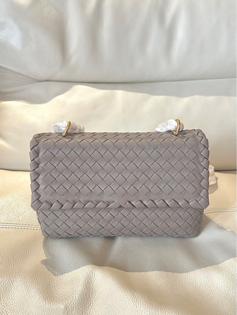 Bottega Veneta Olimpia BV