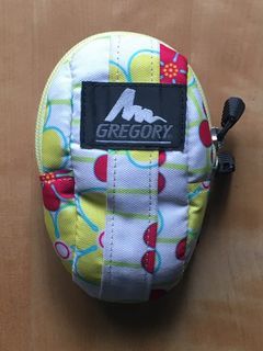 🇬🇧英國 Gregory 戶外休閒第一品牌，隨身收納小包，品項如圖