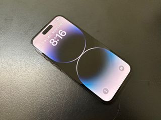 【售】 iPhone 14 Pro 128GB 黑