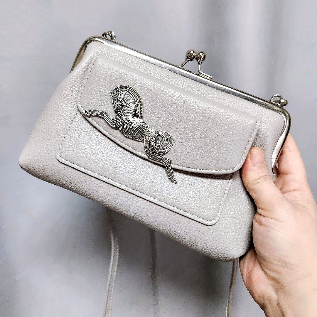 Wallet purse deals with crossbody strap