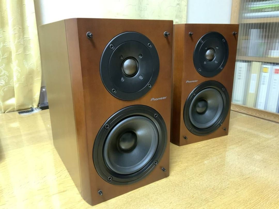 Pioneer◇スピーカー/S-Z7-LR