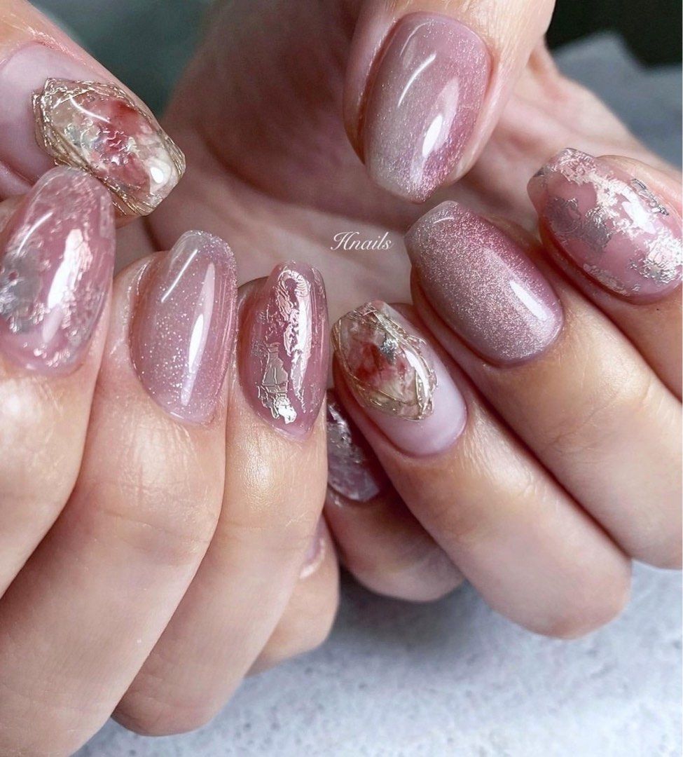 VETRO ベトロウェットグロスシリーズジェルネイルセット