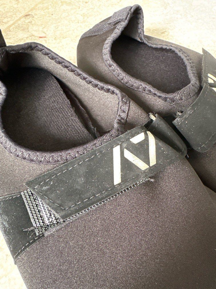 Deadlift slippers a7 store