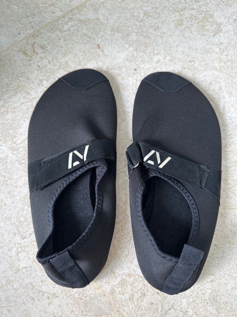 Deadlift store slippers a7